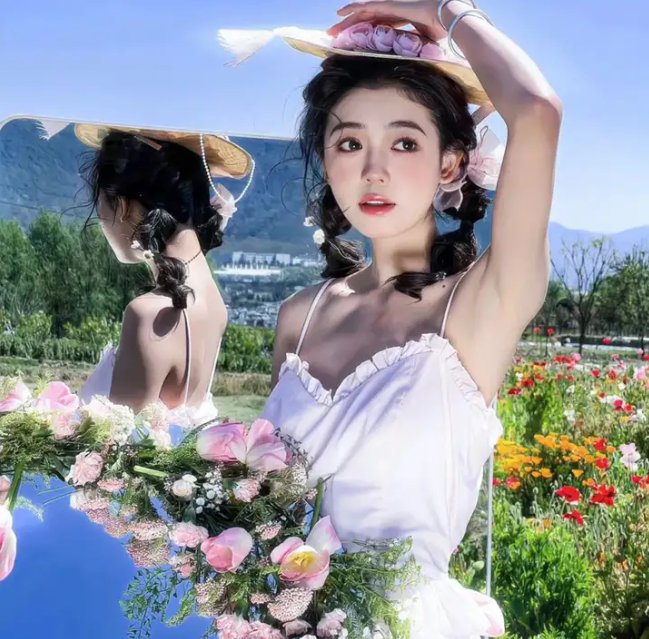 沟女不离三兄弟