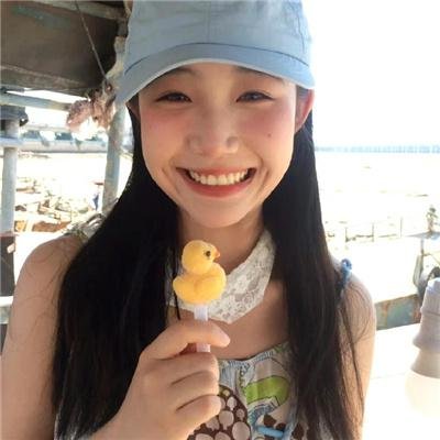 男友半糖半盐